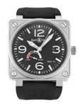 Pre-Owned Bell and Ross BR01 Watch